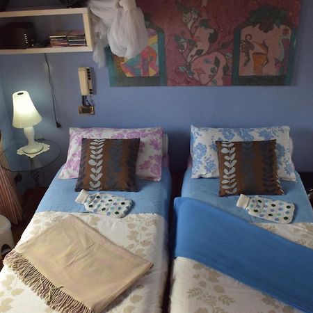 דומודוסולה B&B Villa Moro - Family House מראה חיצוני תמונה