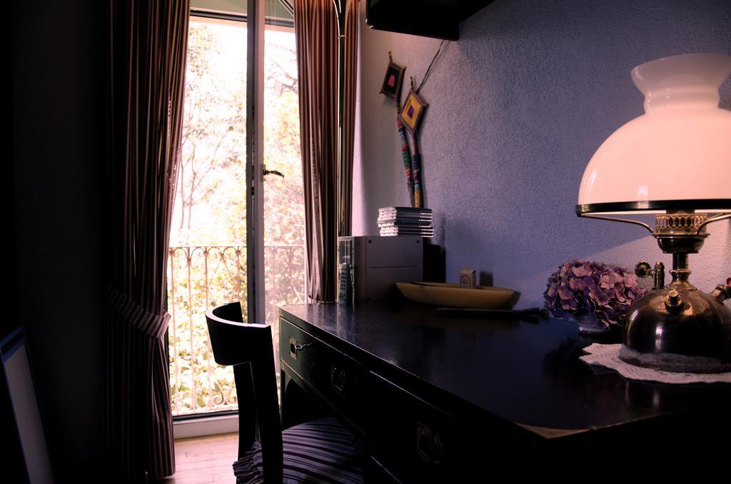 דומודוסולה B&B Villa Moro - Family House חדר תמונה